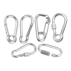 GUWANJI | Safety Quick Lock Clip