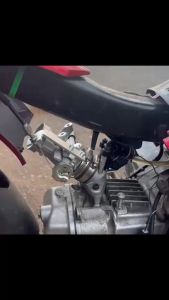 COD เรือนลิ้นเร่ง CBR 28M-30M 32M - WAVE110-I DREAM SUPERCUP WAVE125-I ปลาวาฬ MSX125 ลดลวย 28-30 ครั้ง เลือกขนาดที่เหมาะสมสำหรับการประกัน 1 ปี