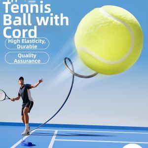 Beginner Training Tennis Bouncer