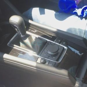 VACC AUTO Transparent TPU Interior Protector Film Scratch Resistant Protective Film For Honda HR-V RU 1st Gen 2016-2022 Car Accessories