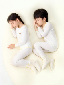 potatokids | Children Autumn Sleepwear Set