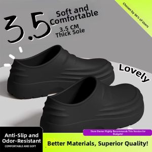 Molly | Silent EVA Slip-on Shoes Women Summer