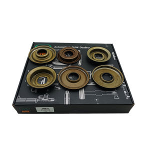 Transpeed Btr M78 6ความเร็วยานยนต์ Transmisson ลูกสูบชุด6ชิ้น/เซ็ตสำหรับ Daewoo Ssangyong ราศีพิจิก Actyon Korando  2012-ON