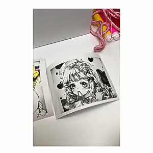 XIAOMI New EX70 childrens camera capable of taking photos digital camera intelligent childrens toy birthday gift