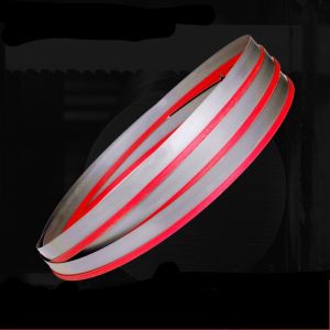 Bandsaw 1/3 PCS 8-12T 1400 1826 1300 1332 1840 1470 1638 1712 Bandsaw 10-14T Metal Cutting Bandsaw Blade x6T 14T Tool 14-18T