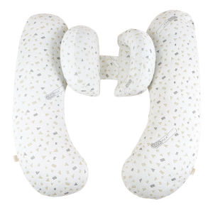 Mommy Time | Pregnancy Side Sleeping Pillow