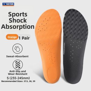 Victor | Breathable Arch Support Shock Absorption Insoles