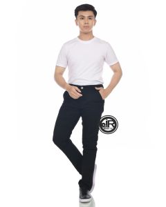 Celana Chino Panjang Pria Slimfit Premium