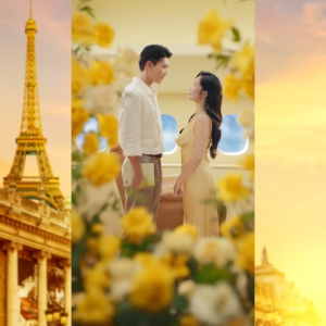 [ĐỦ 5 MÙI ] Sữa tắm hương nước hoa Pháp Enchanteur Deluxe 650g - Mềm mịn như lụa Lưu hương 24H