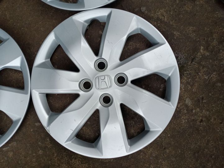 wheel dop R15 Mobilio