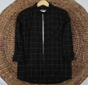 KEMEJA FLANEL PRIA LENGAN PANJANG KEMEJA FLANEL PRIA CASUAL