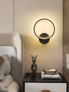DGY | Simple Modern Aesthetic Wall Light