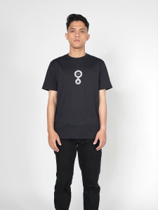 Greenlight Voyager Kaos Pria Lengan Pendek Slim Fit Katun Juno CG030725