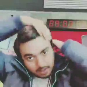 Minyak Rambut Pomade Magic Blue Pomade Original Pomade Colour Pomade Borong Minyak Rambut Bon For Hair Grooming MexBlu