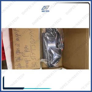 Phụ kiện Robot hút bụi 3C STYTJ02YM  mop p mop p pro mijia gen 2 mop 2s đế gắn khăn gắn giẻ