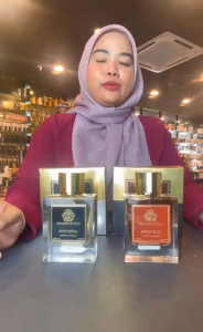 Oud Royal & Ambar Oud Perfumes 100ML Original by Paris Corner two luxurious fragrances