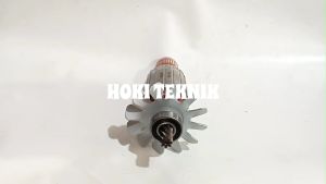 Armature Mesin Bobok Makita HM0810 Angker Set
