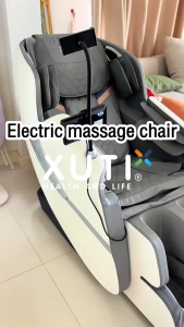 XUTI A30/PRO Massage Chair Zero Gravity Wt Heating Therapy Stretch Vibrating Smart Electric Massage Chair按摩椅