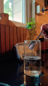 Chia Seed 200g Chef Hadramawt Sia seeds 200g chia seed Food Beans