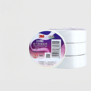 3M | Waterproof Fireproof Electrical Insulation Tape
