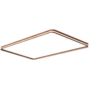 HUIPU ZHAOMING | Modern Simple Home Intelligent Red Light Enhanced Eye Protection Ceiling Light