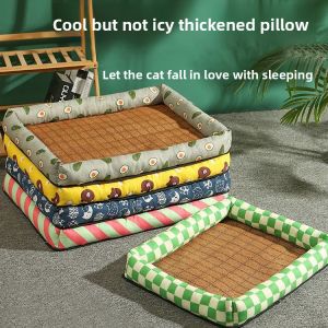 MONLEYTA | Summer Cooling Pet Bed