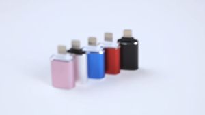 Cáp Truyền Dữ Liệu Chuyển Đổi Đĩa Đực Sang USB Cho iPhone 12 11 Pro XS Max XR X 8 7 Plus Bộ Chuyển Đổi iPad Bộ Chuyển Đổi Cho Iphone OTG