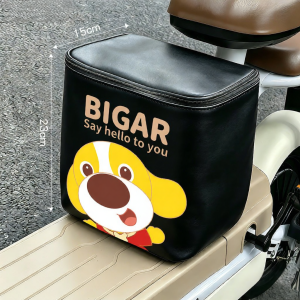 FENGXIA | Waterproof Storage Bag for E-bikes
