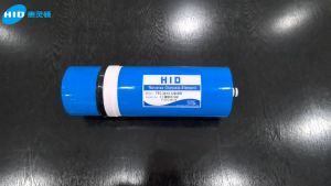 HID 1200gpd Jumbo RO Membrane 3413 1200 GPD High Rejection Reverse Osmosis Water Filter Universal Replacement Membrane