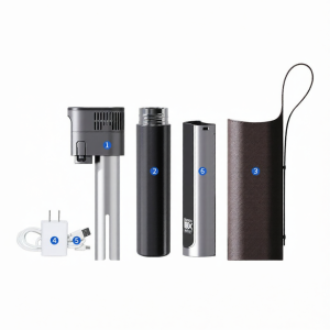 MAISHILANG | Portable Charging Cooling Insulin Box For Air and Car Travel