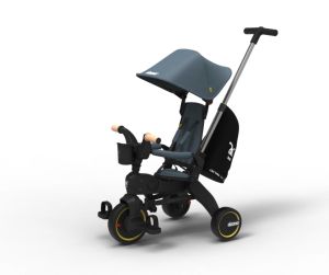 Doona Liki Trike S5 Deluxe: A High-Quality Trike for Children