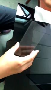 PROMO PAKET 3 IN 1 Tempered Glass VIVO Y17S 2023 / VIVO V25 5G / VIVO V25E 2022 Anti Gores Kaca Clear