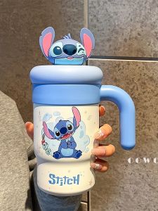 Attractive Large Capacity Thermos Cup
