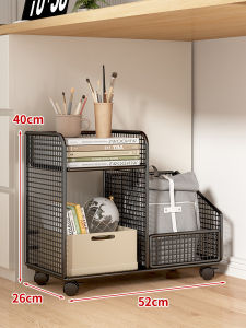 Desk Organizer Shelving