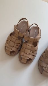 SAHIKU - Kayla Kids Sandal Anak Perempuan || Sendal Casual platfom Anak Perempuan