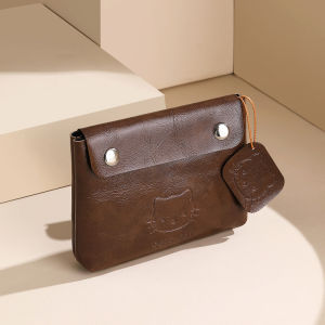 JIFANPAUL | Leather Small Wallet