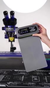 Mechanic | Máy Tách Màn Hình LCD MECHANIC CP10 150W Cho Điện Thoại/máy Tính Bảng <10.5 Inch 50-120 ° Dụng Cụ Sửa Chữa Silicon Nhiệt Độ Không Đổi C