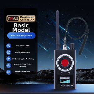 SHIPU | Spy Listening Device Detection Tracking Preventer Detector Infrared