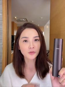 [READY STOCK] AMIRO觅光 R1 PRO Facial RF Skin Tightening Device + 2pc Gel - Black / Pink