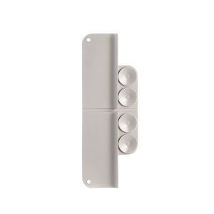 FaSoLa | Waterproof Splash Guard Raised Waterstop