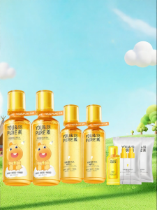 YOU&PURE | Oil Control Hydrating Toner