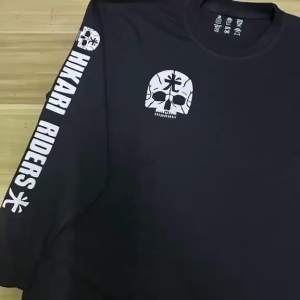 Santa Cruz Rose design Tshirt