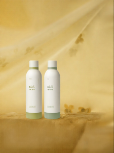 Chillmore | Aromatic Amino Acid Cleansing Bath Foam