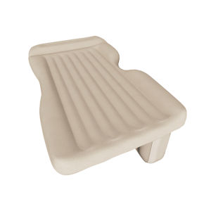 WONIUSHUSHU | Automatic Inflatable Car Bed Portable
