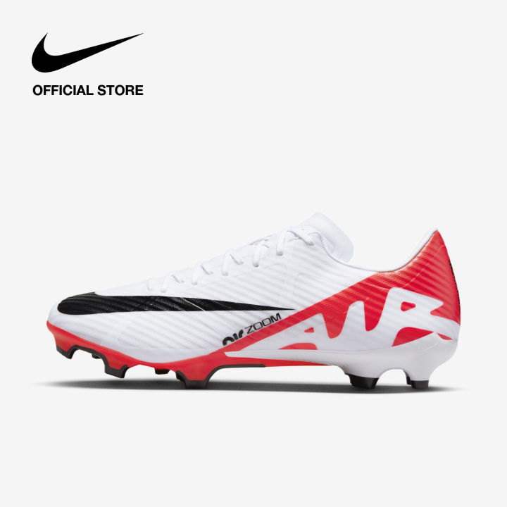 Nike store mercurial boot