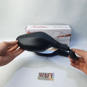 Kaca Spion Click klik Universal Kacamata Spion Kaca Sepion Vario 110 Karbu Vario Techno Vario Cbs Vario 125 Lama Vario 125 Led Vario 150 Vario 2018 Vario 160