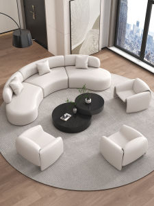 YIZUO | Luxury Modern Simple Style Sofa