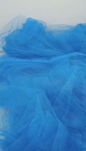 NS Kelambu Nylon Mosquito Nets (3 Kaki & 6 Kaki Single & Queen Size)