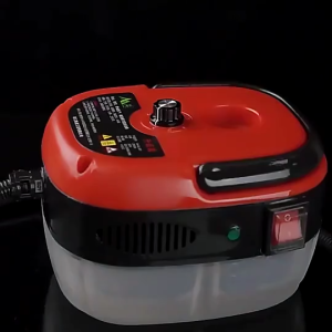 Máy Xịt Làm Sạch Vệ Sinh Bếp Nhiệt Độ Cao 2500W ALIZZ AL-13565 máy làm sạch di động điều hòa không khí nhà bếp xe hơi.