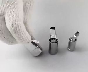 JOINT HAND TOOL SOCKET ADAPTER PNEUMATIC UNIVERSAL EXTENTION BAR CHROME VANADIUM